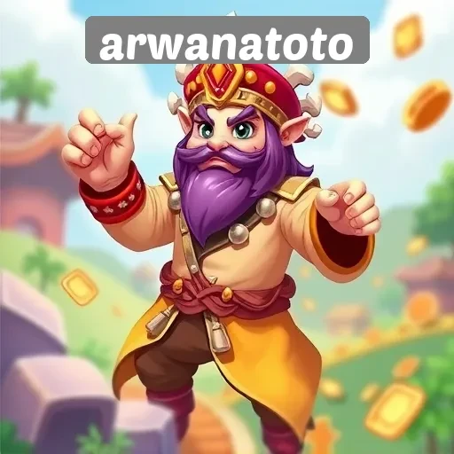 Fitur-Fitur Menarik yang Ditawarkan oleh Arwanatoto