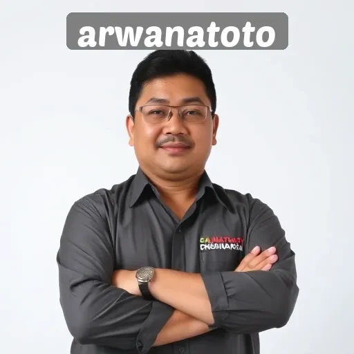 Sejarah dan Perkembangan Arwanatoto di Dunia Game Indonesia