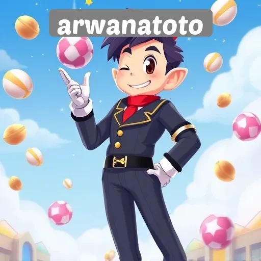 Mengenal Situs Game Arwanatoto Sebagai Platform Hiburan