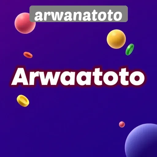 Profil Lengkap Situs Game Arwanatoto