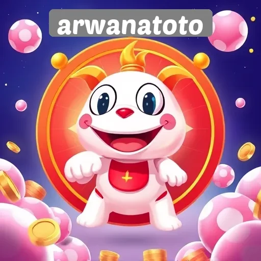Mengenal Lebih Dekat Situs Game Arwanatoto