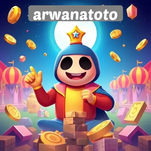 Arwanatoto: Alternatif Baru untuk Pecinta Game Online