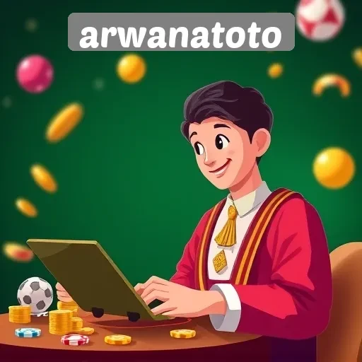 Panduan Lengkap Bermain di Situs Arwanatoto
