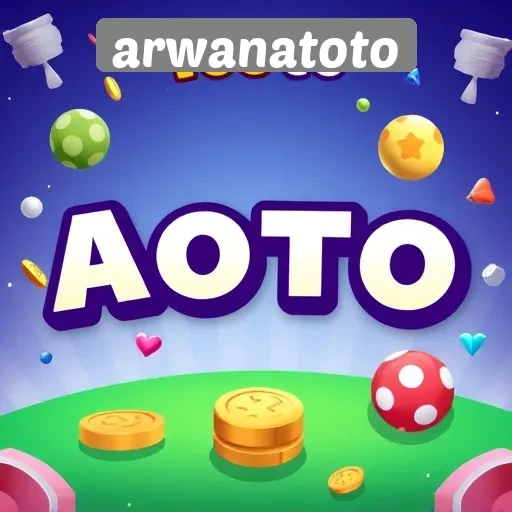 Mengapa Arwanatoto Menjadi Pilihan Utama untuk Game Online