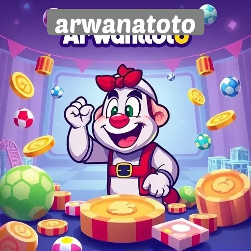 Arwanatoto dan Komitmennya Terhadap Keamanan Pemain