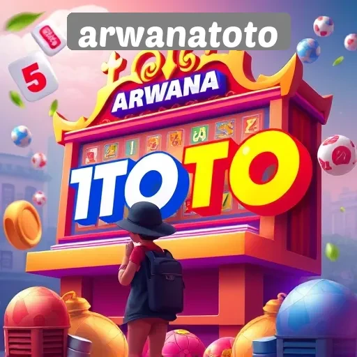 Perbandingan Arwanatoto dengan Situs Game Lain di Indonesia