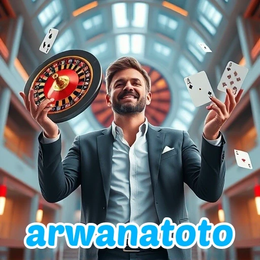arwanatoto Event Game