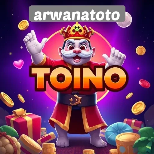 Menjelajahi Keunggulan Situs Game Arwanatoto