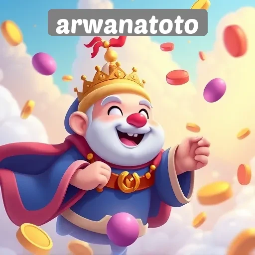 Menelusuri Fitur Unggulan pada Situs Game Arwanatoto