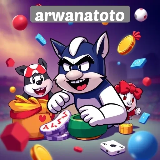 Faktor-Faktor yang Mempengaruhi Keberhasilan Arwanatoto di Pasar Game