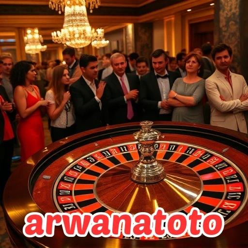 arwanatoto Forum Diskusi