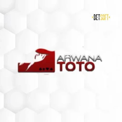 Logo arwanatoto