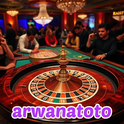 arwanatoto Game Multiplayer