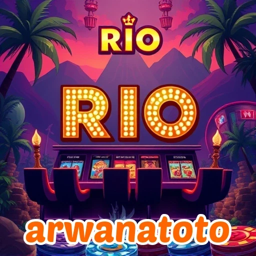 arwanatoto Game Puzzle