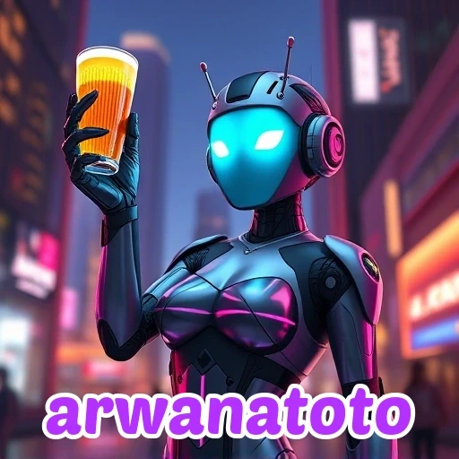 arwanatoto Game RPG