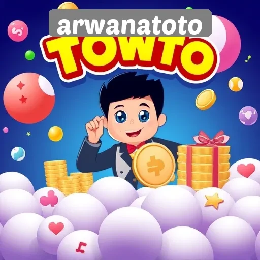 Strategi Sukses Bermain di Arwanatoto