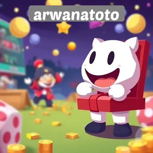 Tips Memilih Game Terbaik di Arwanatoto untuk Pemula
