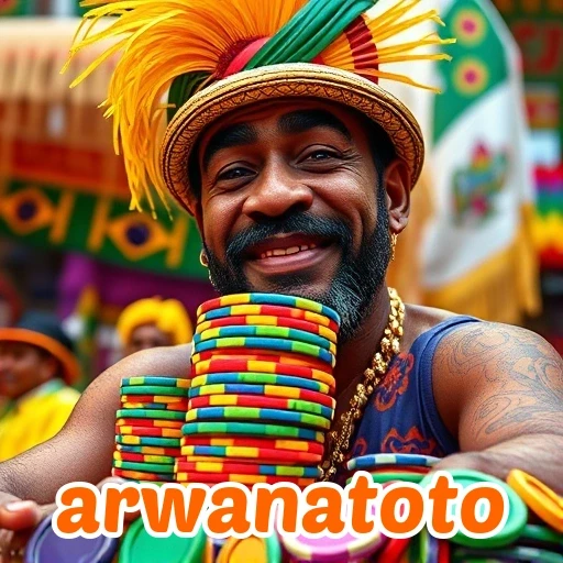 arwanatoto Turnamen