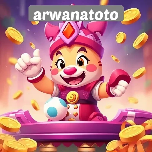 Keunikan Game di Arwanatoto yang Harus Diketahui