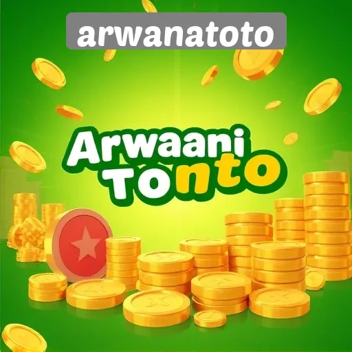 Analisis Pengalaman Pengguna di Situs Arwanatoto