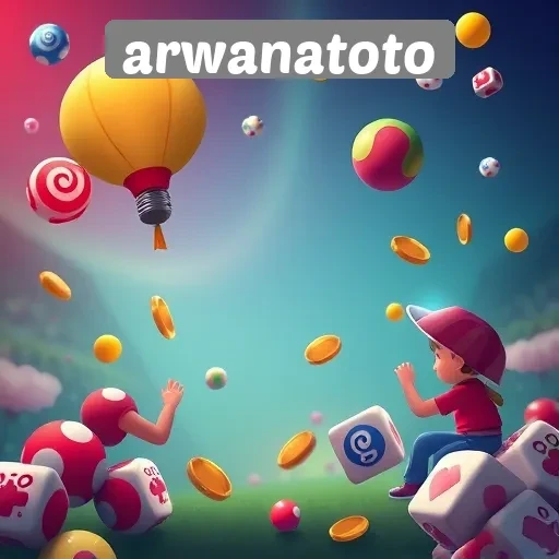 Taktik Terbaik Untuk Menang di ArwanaToto